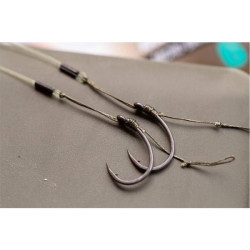 Korda loops wide gape x 8