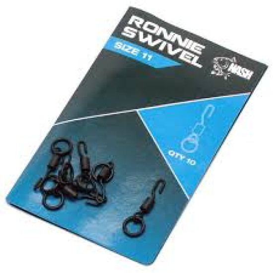 Nash Ronnie swivel 11