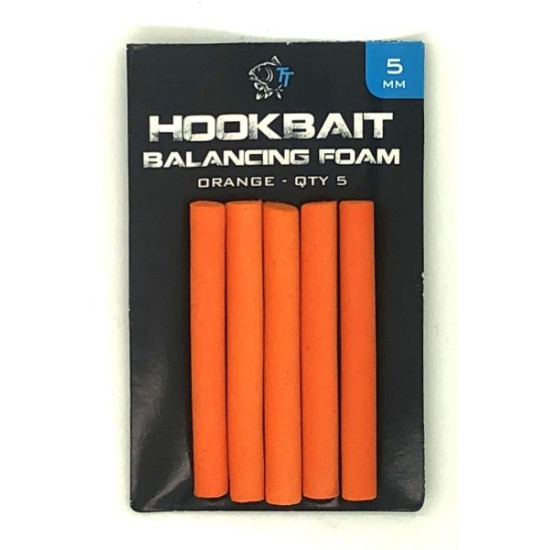 Nash balancing foam orange 5mm