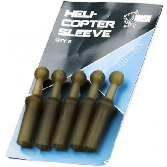 Nash helicopter sleeve 