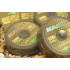 Korda Kamo coated hooklink 30lb 20m