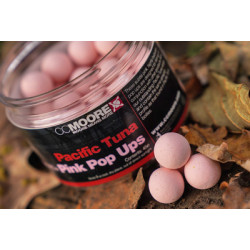 CC moore pop up pacific tuna PINK 13-14mm
