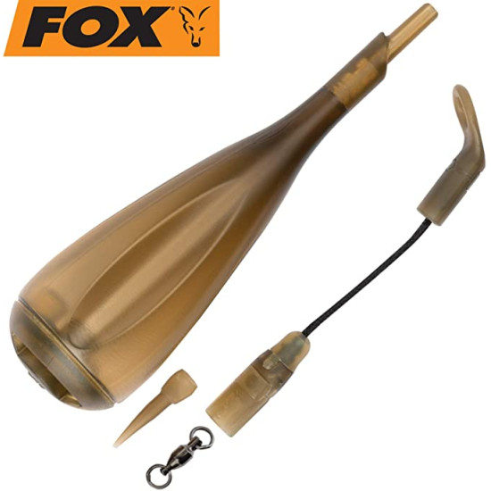 Fox zig float kit