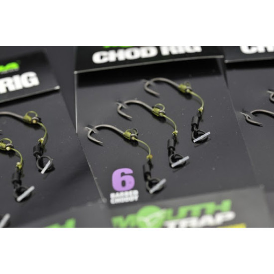 Korda Chod rig short 6