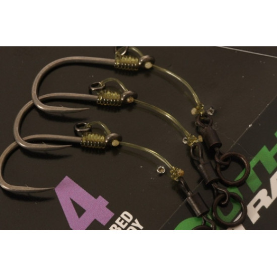 Korda Chod rig short 4
