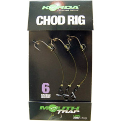 Korda chod rig long 6