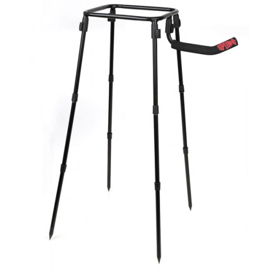 Spomb single bucket stand-MK2