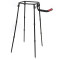 Spomb single bucket stand-MK2