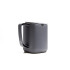 Ridgemonkey thermo Mug- single unit gunmetal grey