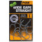 Fox wide gape straight 5