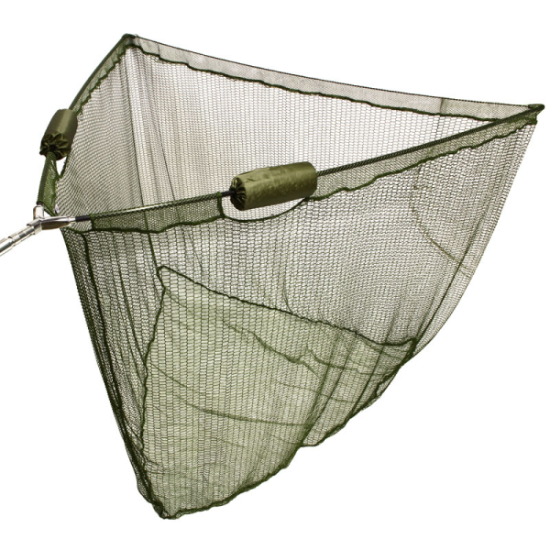 Ngt 42" net with floats and spreader-excluding handle
