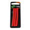Fox Zig aligna Foam red