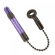Fox black label bobbin Blue