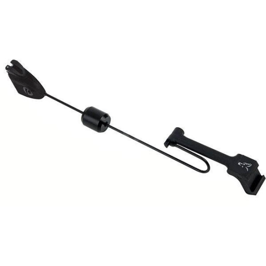 Fox Mk3 swinger black