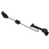 Fox Mk3 swinger black