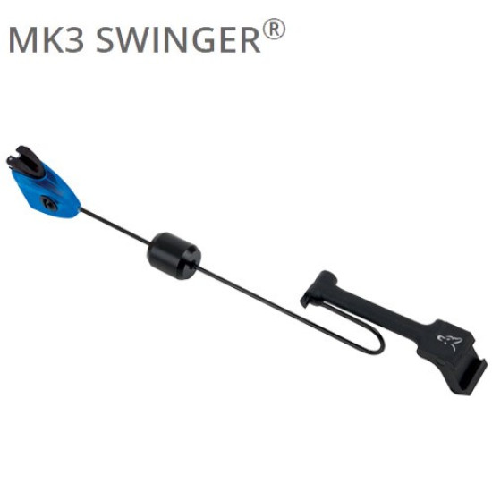 Fox Mk3 swinger blue
