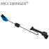 Fox Mk3 swinger blue