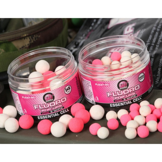 Mainline pop up fluoro  essential cell 14mm 