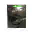 Korda dark matter qc swivel leader weed 30cm 30lb