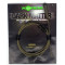 Korda Dark matter helicopter chod leader gravel 30lb 1m