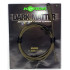 Korda Dark matter helicopter chod leader gravel 30lb 1m