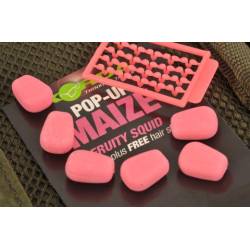 Korda maize Fruity squid pop up