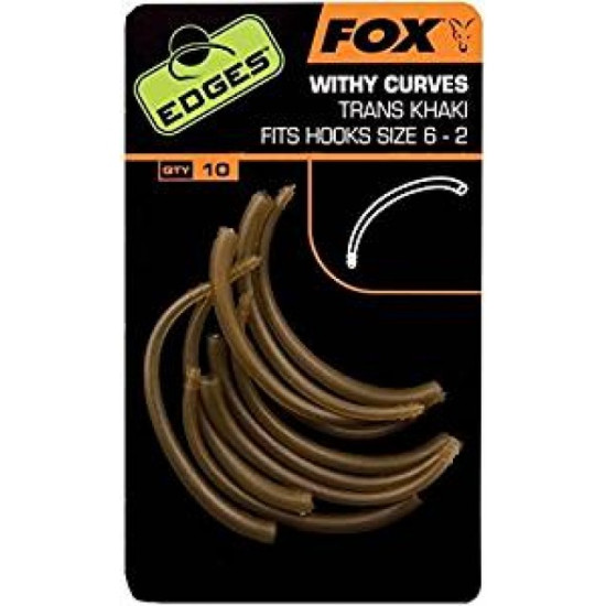 Fox withy Curves 6-2