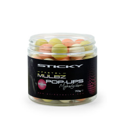Sticky pop up pastel mulbz 16mm