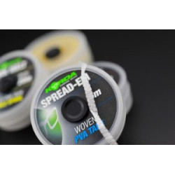 Korda spread -em woven pva tape 5m