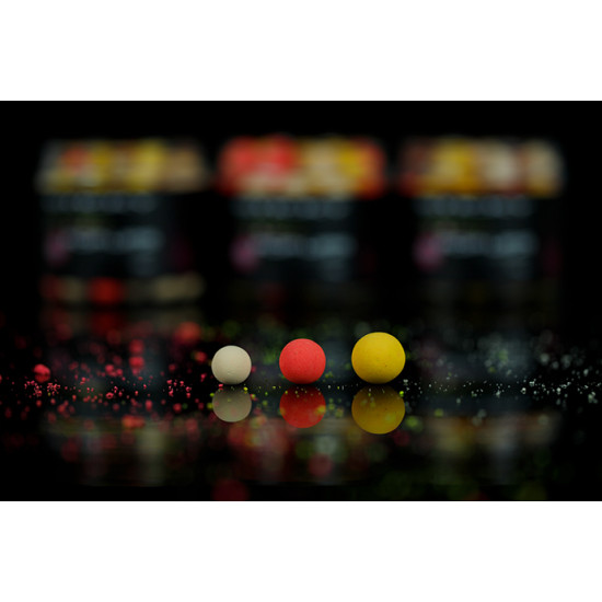 Sticky pop up fluoro mulbz 12mm