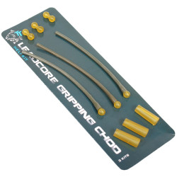 Nash heli kit leadcore gripping chod 