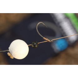 Korda kurv shank 12