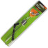 Fox Mk3 swinger orange
