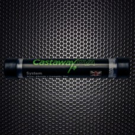 Castaway pva system size 18mm