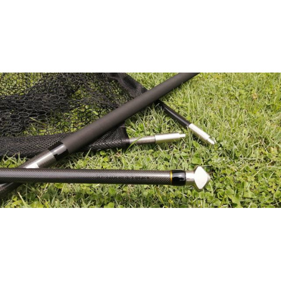Jackel net N-Force 50'' 120cm black