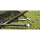 Jackel net N-Force 50'' 120cm black