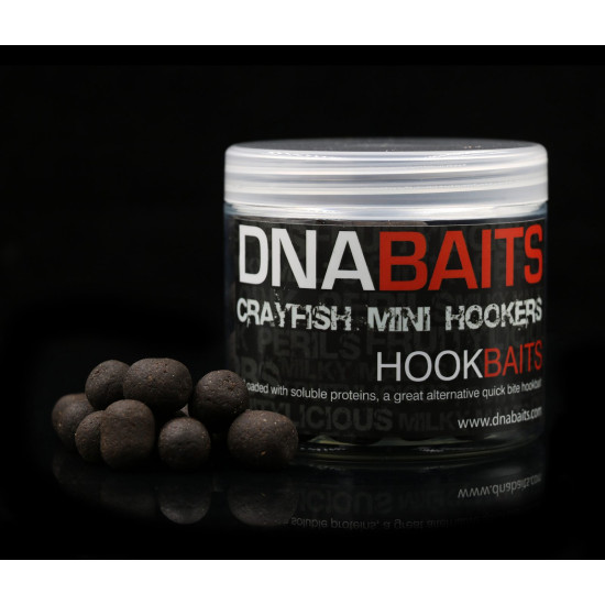 Dna crayfish hookers mini