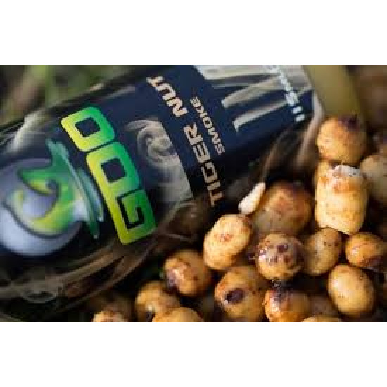 Korda goo tiger nut smoke