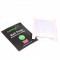 Castaway bait floss 50m white