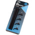 Nash zig screws black 