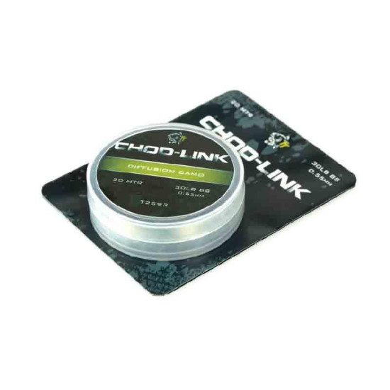 Nash chod link 30lb 0.55MM