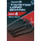 Nash twister long shank 4