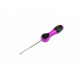 Nash needle splice