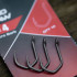 Nash claw size 4