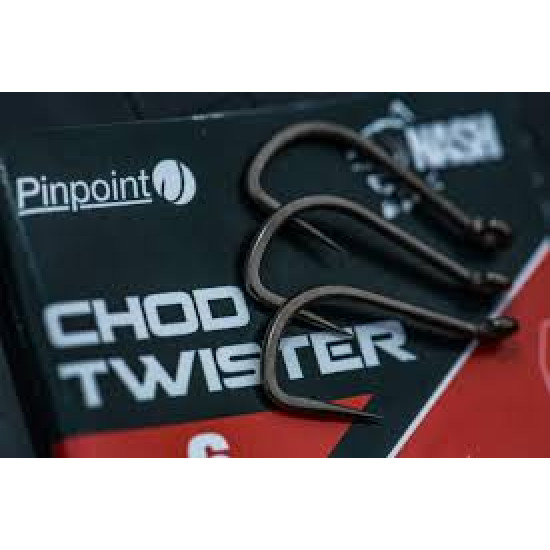 Nash chod twister size 2 