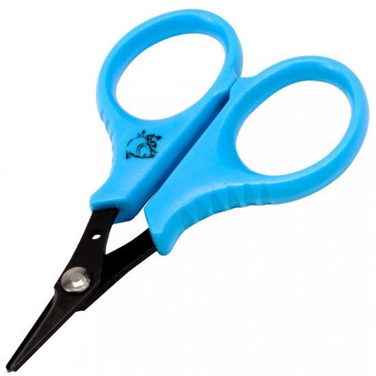 Nash cutters