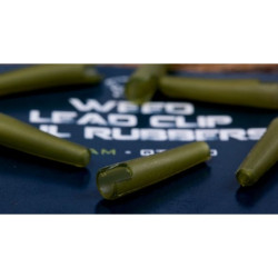 Nash tail rubber weed
