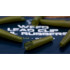Nash tail rubber weed