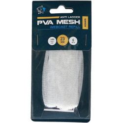 Nash pva mesh webcast refill 23mm 6m