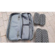 Jackel buzz bar bag 3 rod